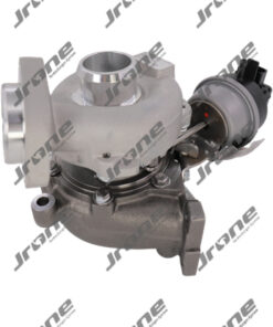 Turbina KKK model BV43 cod 8B43-300-715-3171