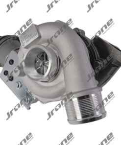 Turbina 8B43-300-G33