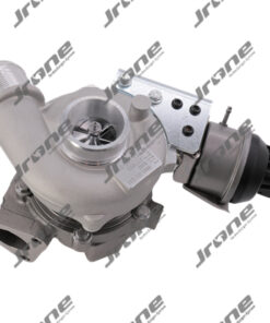 Turbina 8B43-300-G33