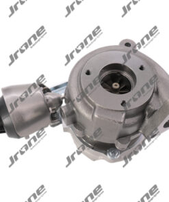 Turbina 8B43-300-G33