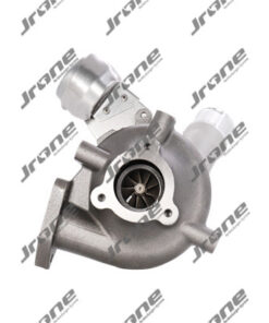 Turbina 8B43-300-L23