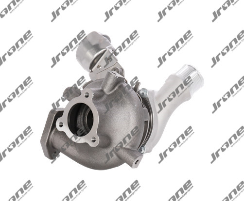 Turbina 8B43-300-L23