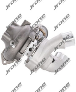 Turbina 8B43-300-L23