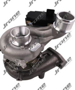 Turbina 8B43-300-L88