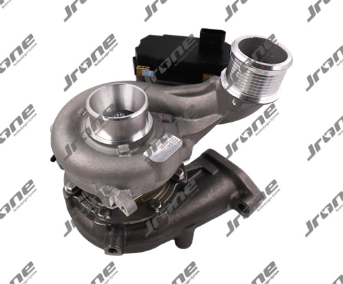 Turbina 8B43-300-L88