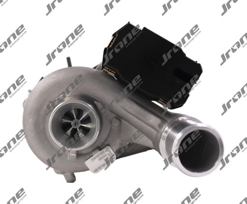 Turbina 8B43-300-L88