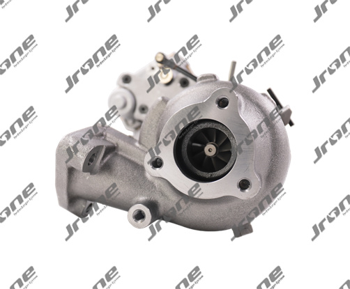 Turbina 8B43-300-L88