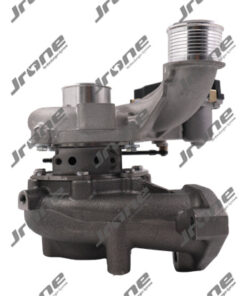 Turbina 8B43-300-L88