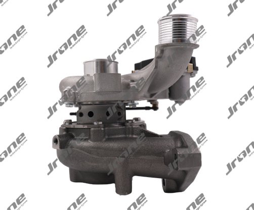 Turbina 8B43-300-L88