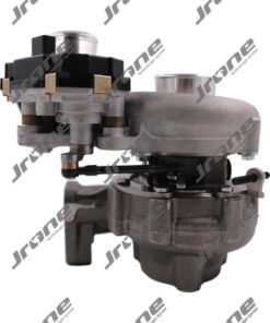 Turbina 8B43-300-L88