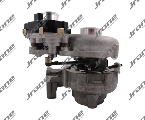 Turbina 8B43-300-L88