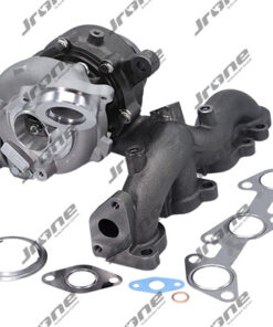 Turbina 8B43-30M-529