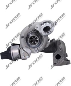 Turbina 8B43-30M-529