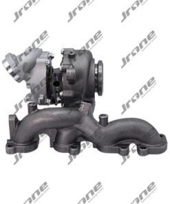 Turbina 8B43-30M-529