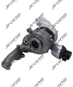 Turbina 8B43-30M-529