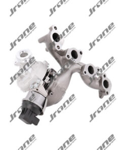 Turbina 8B43-30M-789