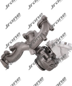 Turbina 8B43-30M-789