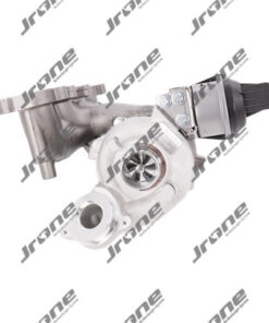 Turbina 8B43-30M-789