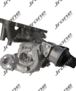 Turbina KKK model BV43 cod 8B43-30M-B53-3171