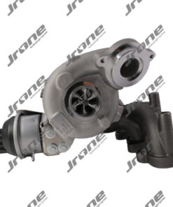 Turbina 8B43-30M-B53