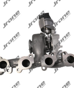 Turbina 8B43-30M-B53