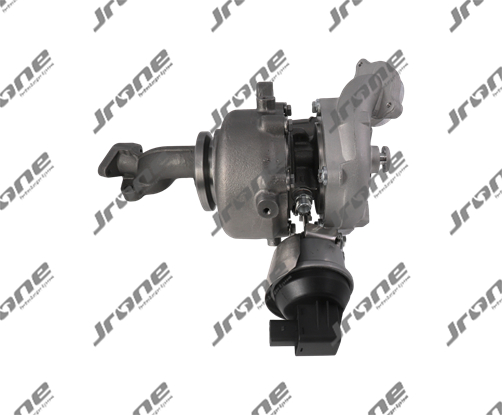 Turbina 8B43-30M-B53