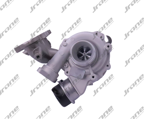 Turbina 8B43-30M-M45