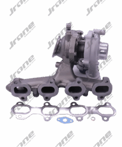 Turbina 8B43-30M-M45