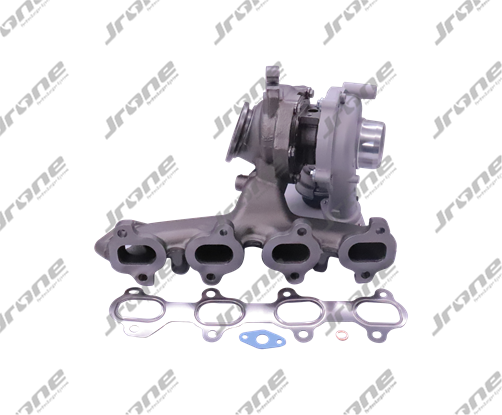 Turbina 8B43-30M-M45