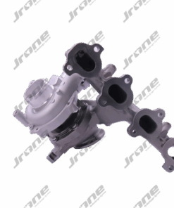 Turbina 8B43-30M-M45