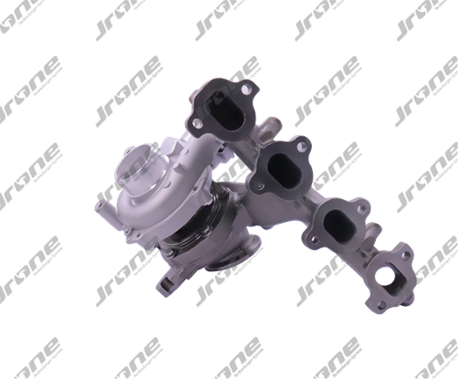 Turbina 8B43-30M-M45