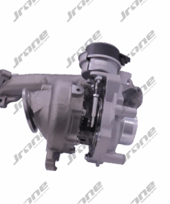 Turbina 8B43-30M-M45