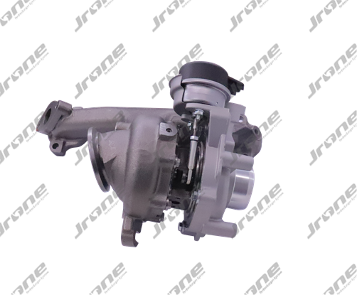 Turbina 8B43-30M-M45