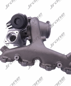 Turbina 8B43-30M-M45