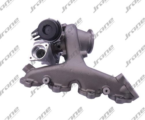 Turbina 8B43-30M-M45