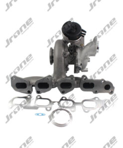 Turbina 8B43-30M-N26