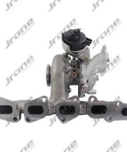 Turbina 8B43-30M-N26