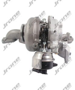 Turbina 8B43-30M-N26