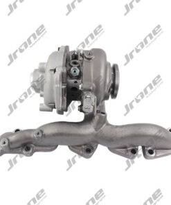 Turbina 8B43-30M-N26