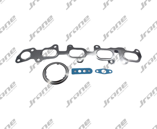 Kit garnituri montare 2090-010-356M-0001 - AUDI/VW