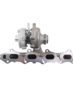 Turbina BWTS model BV43 MFS C/W cod 8B43-30M-P35-3171