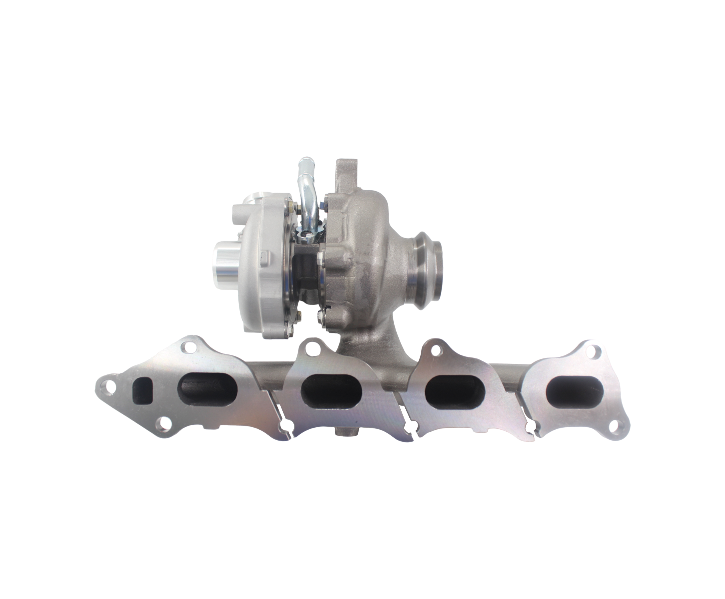 Turbina BWTS model BV43 MFS C/W cod 8B43-30M-P35-3171