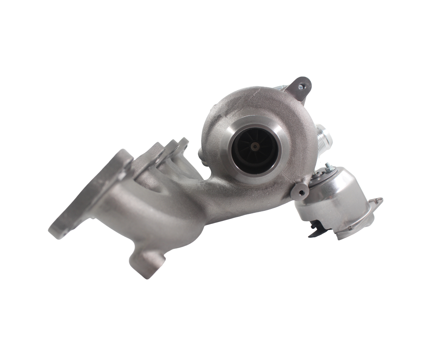 Turbina BWTS model BV43 MFS C/W cod 8B43-30M-P35-3171 - imagine 2