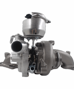 Turbina 8B43-30M-P35