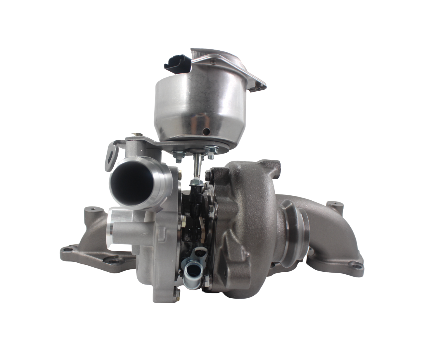 Turbina 8B43-30M-P35