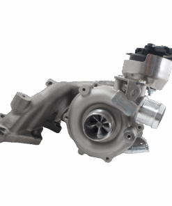 Turbina 8B43-30M-P35