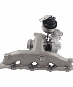 Turbina 8B43-30M-P35