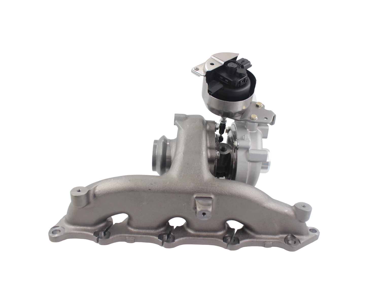 Turbina BWTS model BV43 MFS C/W cod 8B43-30M-P35-3171 - imagine 5