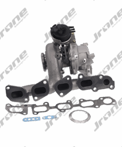 Turbina 8B43-30M-P51