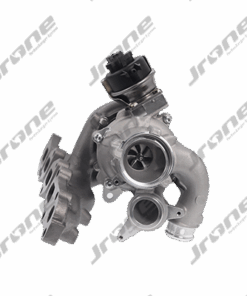 Turbina 8B43-30M-P51